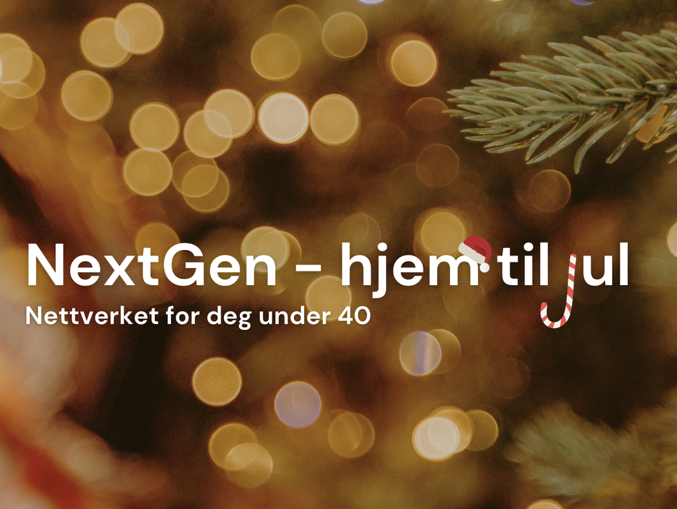 NextGen - Hjem til jul